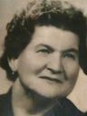 Record image of Mária Kubiček-Dait (Frey)