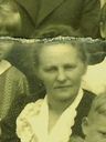 Record image of Olga Erika(Eriika) Aho (born Kantola)