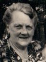 Record image of Hedwig Schade (geb. Marx)