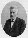 Record image of Christian Frederik Heise