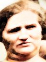 Record image of Sophie Rosen (geb. Franks)