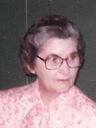 Record image of Emma Lena Martha Schroeder (born Dummann)
