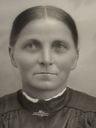 Record image of Emma Christina Carlsson (born Bergström Rocklind)