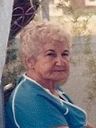 Record image of Maria Luisa Garcia Garcia (nacida Gonzalez Gomez)
