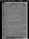 Record image of Catherine Mazars (née Laurens)