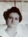 Record image of Margaret Gertrude Ford (nacida Burgess)
