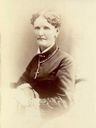 Record image of Hannah Williams (born Ellis)