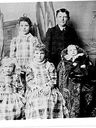 Record image of Ruth Anderson (also Andersen) (born Harding)