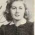 Record image of June Charlotte Marie Johnson (born DuBois)