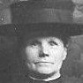 Record image of Józefa Łukaszewska (born Piotrowska)