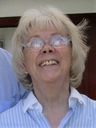 Record image of Gunvor Dahl (born Andersson)