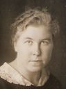 Record image of Anna Haapanen (born Autio)