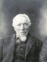 Record image of Richard "Deaf Dickie" Sisson