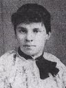 Record image of Sarah Catherine Moon (born Tufts)