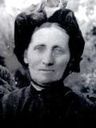 Record image of Anna "Annie Bayer" Bayer (born Wenzlick)