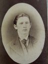 Record image of Joseph Haine Masters