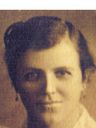 Record image of Catherine Mary "Kate" Sale/Wallings (born Hawthorne)