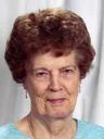 Record image of Ellenor May Petersen (born Perry)