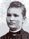 Record image of Maria* Mårtensson (born Holmqvist)