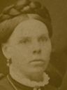 Record image of Wilhelmine Magdalena Johanna Schrader (born von der Hayden)