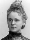 Record image of Franziska Kuckelkorn (born Koch)