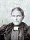 Record image of Francisca Schenk (geb. Marx)