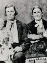 Record image of Nancy Ann Farley (born Maynard)