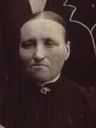 Record image of Anne Christoffersdtr. Misfjord (born Kristoffersdatter)
