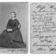 Record image of Elisabet Snellman (o.s. Mattsdr. Roysko)