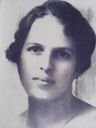 Record image of Cruz Maria Garrido Rodriguez (nacida Garcia Gonzalez)