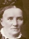 Record image of Fanny Helene Friedrichsdotter Hansson Giæver (born Clodius)