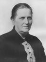 Record image of Maria Tolleivsdotter Salveson Moi (o.s. Svenson)