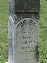 Record image of Catherine Rebecca Livengood Bowers