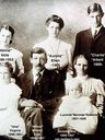 Record image of Lucinda Marinda "Lucy" Cole (born Roberts)