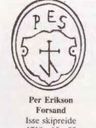 Record image of Per Erikson