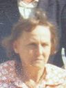 Record image of MARY Märta Hillevi Bredberg, Johansson (born Olsson, Pettersson)