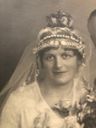 Record image of Ester Dahlberg (born f. Söderlund)