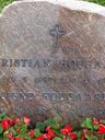 Record image of Jens Kristian Hougaard