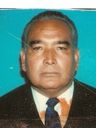 Record image of Mauricio Eloy Lopez