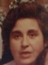 Record image of Eliana Deramond Rodriguez (born Garcia Flores)