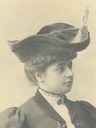 Record image of Cristina Garcia Martin (nacida Canela Galasso)