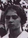 Record image of Violet Udora Luck Scott Nordgren