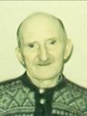Record image of Skräddare Gottfrid Andersson