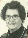 Record image of Maria van Opstal (geb. Strucks)