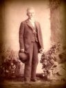 Record image of Edward Rushton