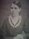 Record image of AMANDA Clara Desideria Sjöberg