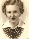 Record image of Louisa Look Mark (born Murrell)