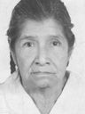 Record image of margarita portilla velazquez (born velazquez cruz)
