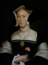 Record image of Elizabeth Agnes Baroness Wylde (see bio note) de Tilney Ragon de Saye Sampson