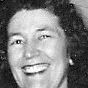 Record image of Dollie Susan Davis (born Driskill)